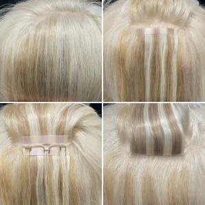 18” Ribbon Butterfly Weft 50grams