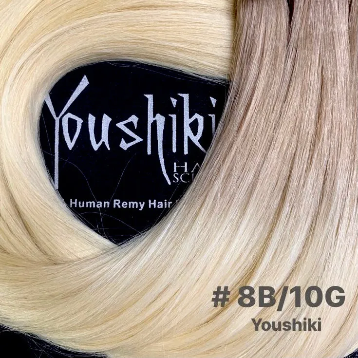 18” Ribbon Butterfly Weft 50grams