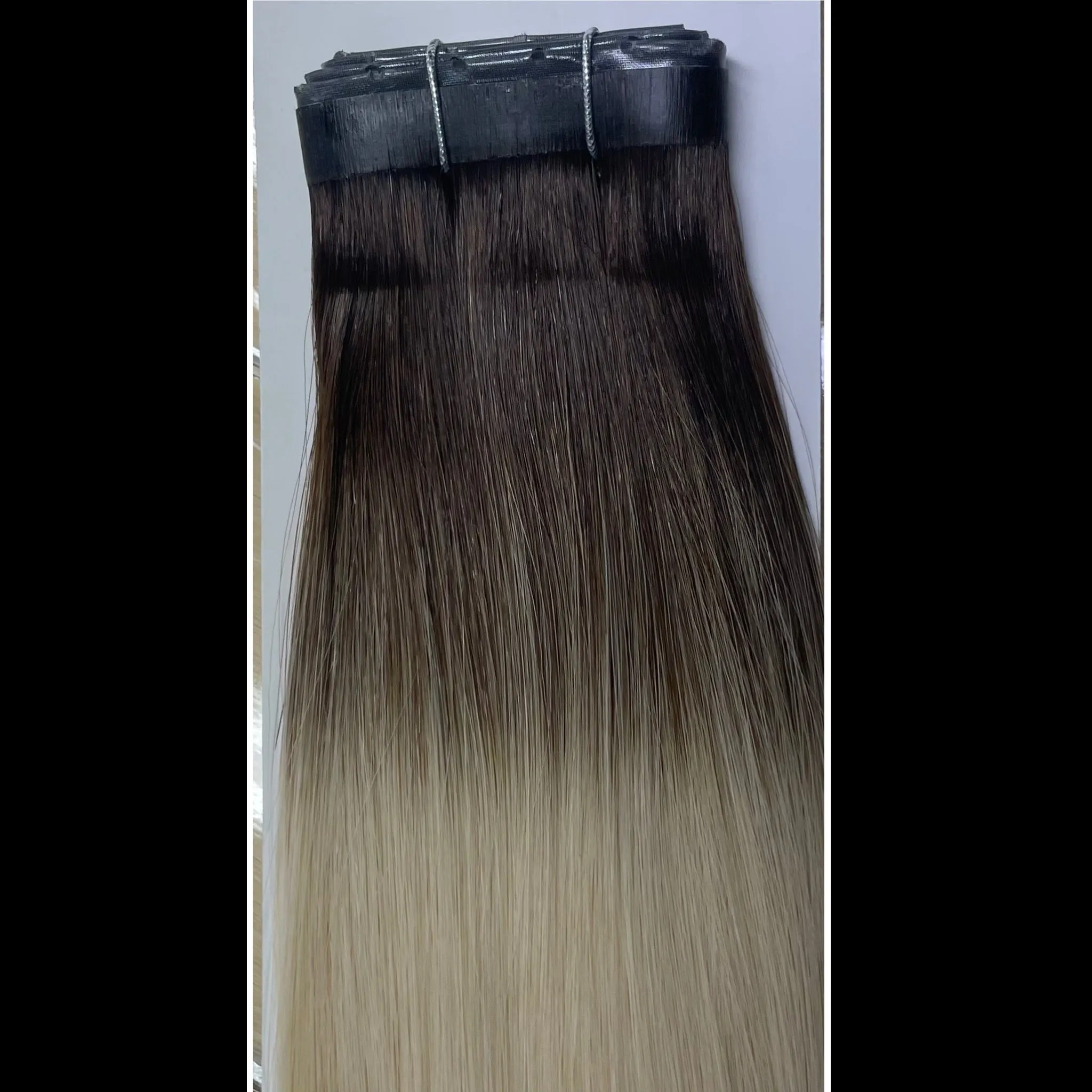 18” Ribbon Butterfly Weft 50grams