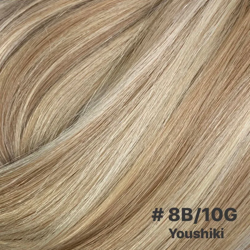 18” Ribbon Butterfly Weft 50grams