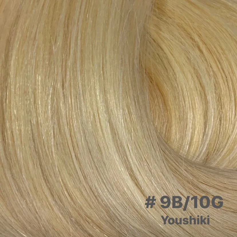 18” Ribbon Butterfly Weft 50grams