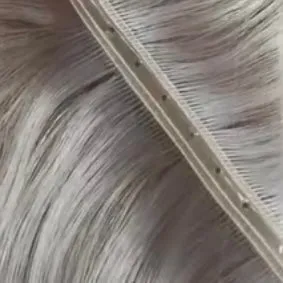 18” Ribbon Butterfly Weft 50grams