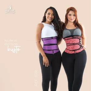 6030 Fajas Melibelt Waist Trainer