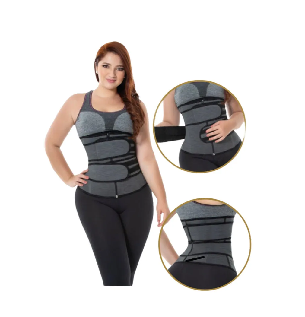 6030 Fajas Melibelt Waist Trainer