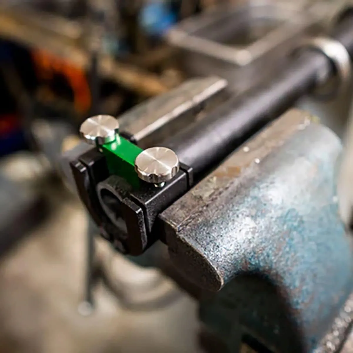 Abbey Bike Tools, Saw Guide
