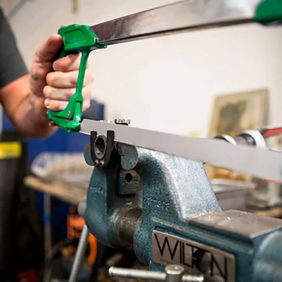 Abbey Bike Tools, Saw Guide