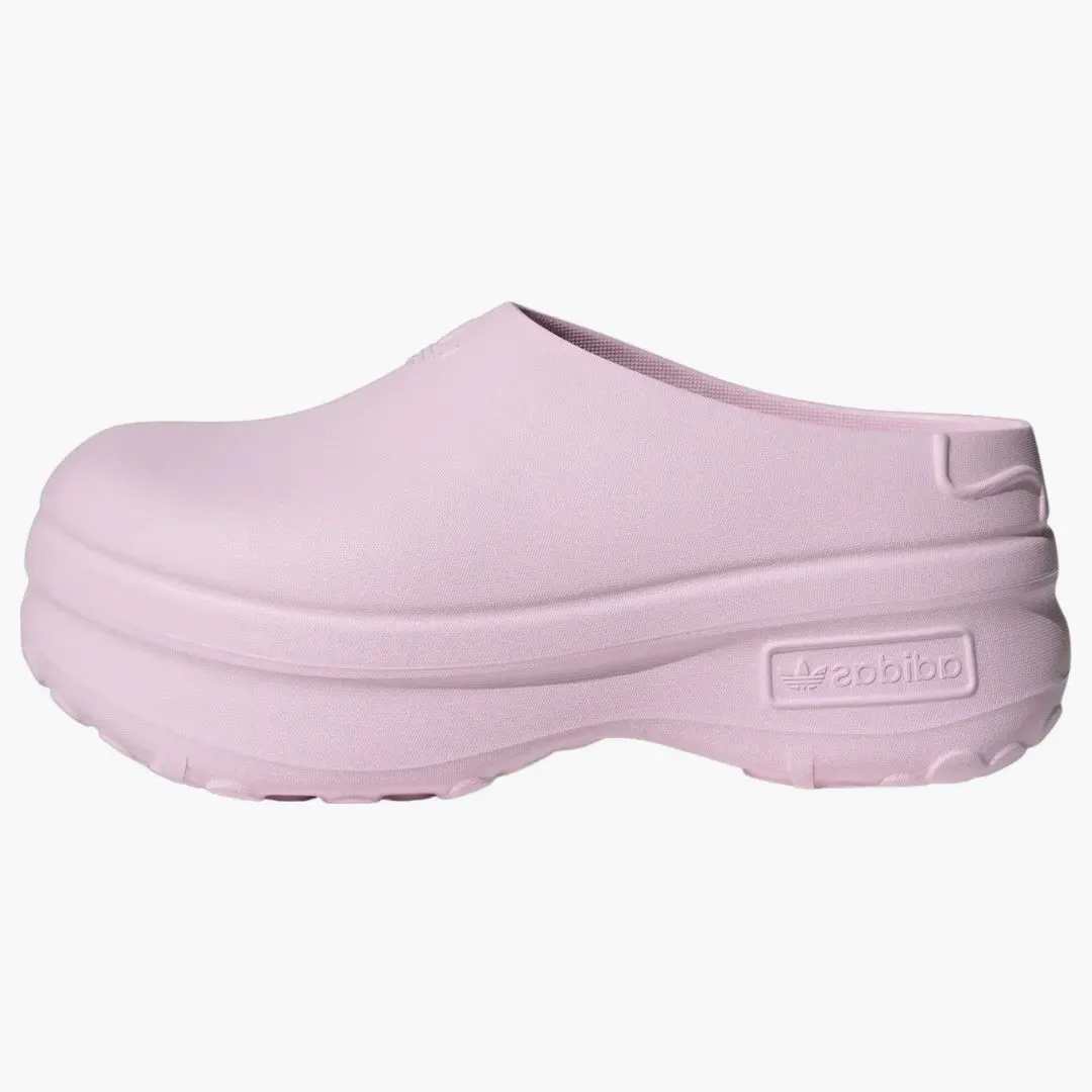Adidas Adifom Stan Smith Mule Clear Pink Bliss Pink (women's)