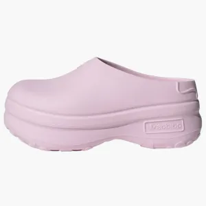Adidas Adifom Stan Smith Mule Clear Pink Bliss Pink (women's)