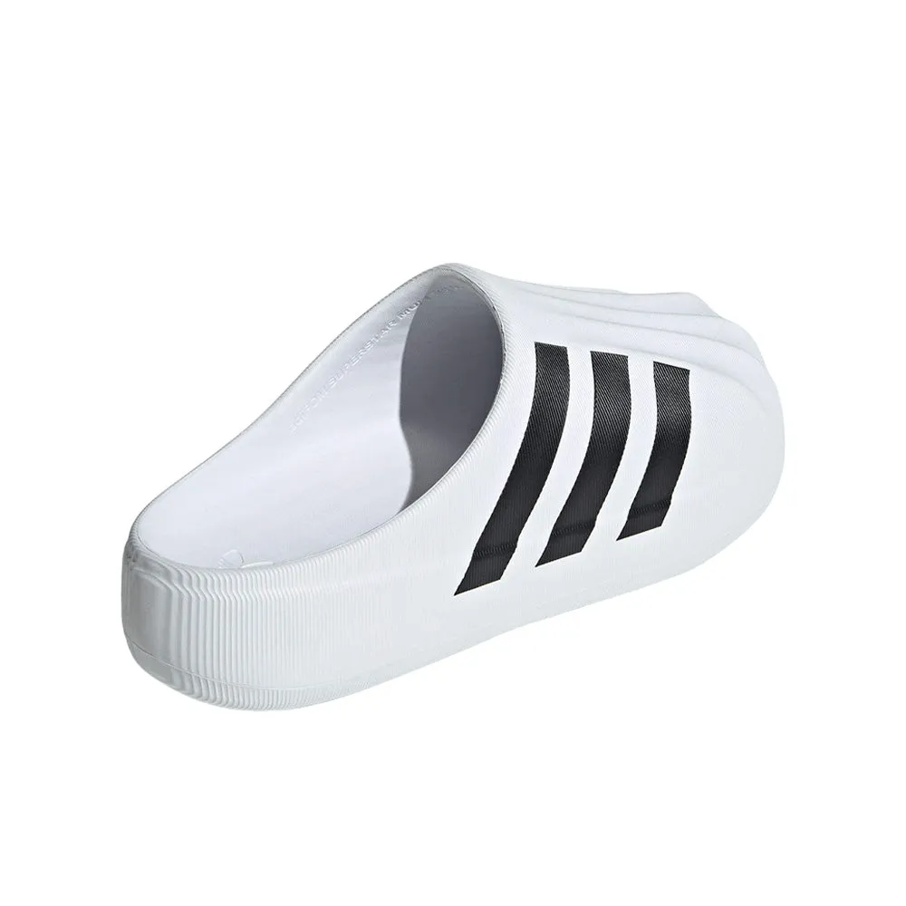 ADIDAS ORIGINALS ADIFOM SUPERSTAR MULE SHOES