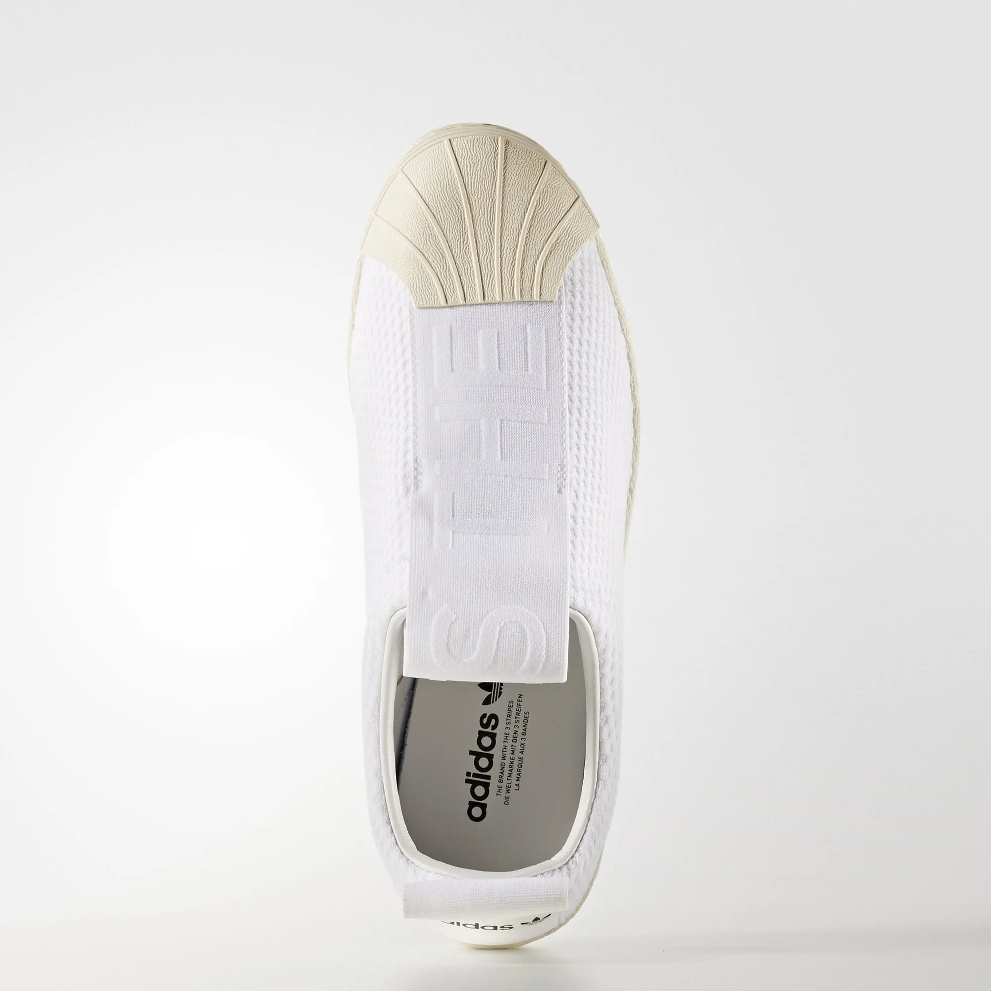 Adidas Superstar BW Slipon (W)  