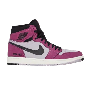 Air Jordan 1 High Element Gore-Tex 'Bordeaux'