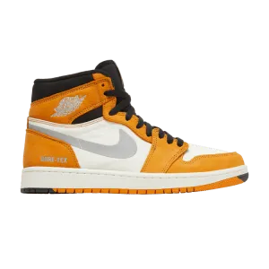 Air Jordan 1 High Element Gore-Tex Light Curry