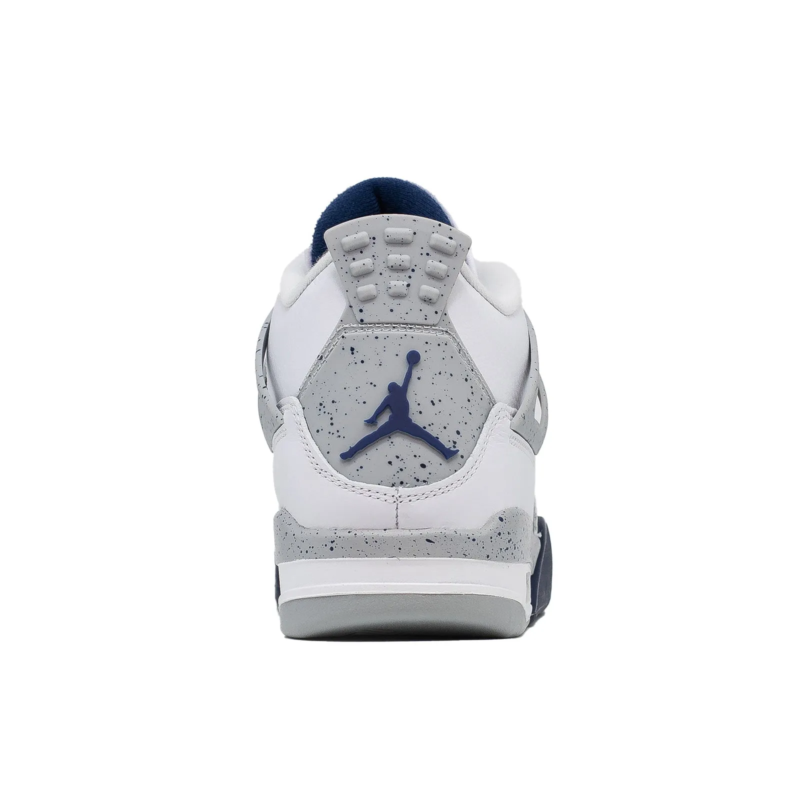 Air Jordan 4, Midnight Navy