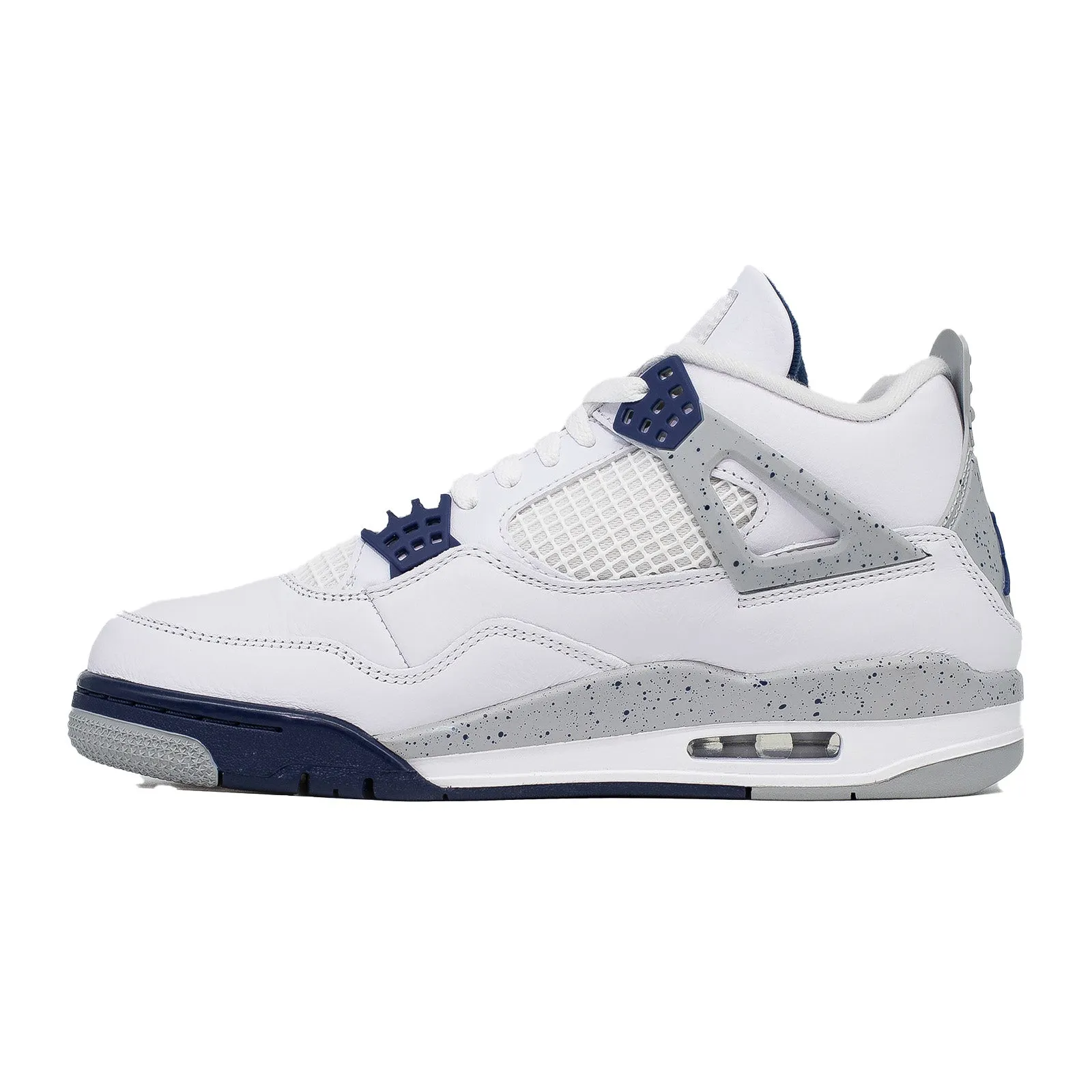 Air Jordan 4, Midnight Navy