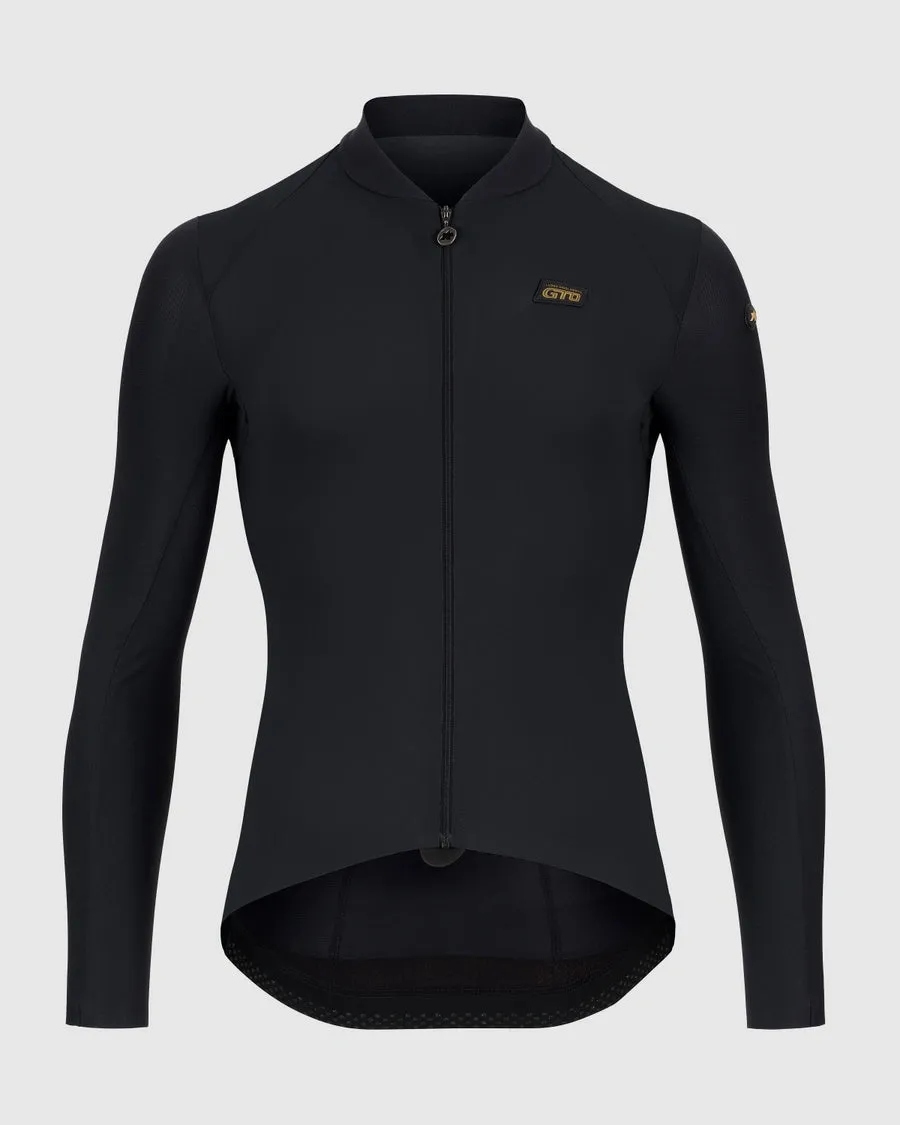 ASSOS MILLE GTO LS JERSEY C2