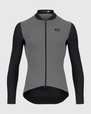 ASSOS MILLE GTO LS JERSEY C2