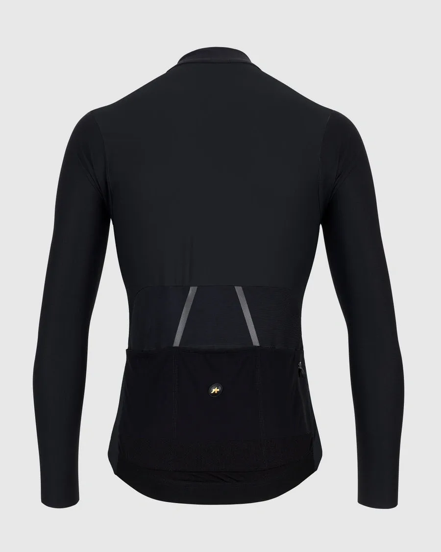 ASSOS MILLE GTO LS JERSEY C2