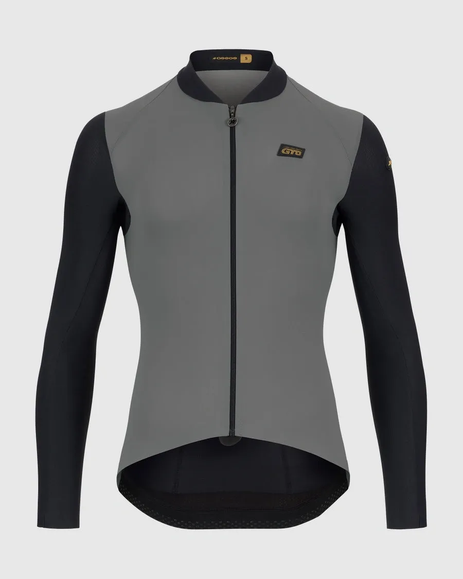 ASSOS MILLE GTO LS JERSEY C2