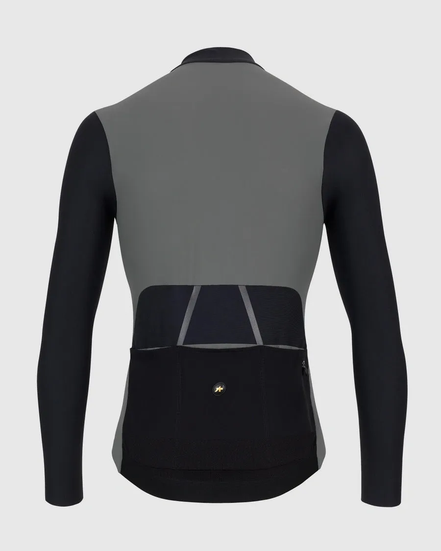 ASSOS MILLE GTO LS JERSEY C2