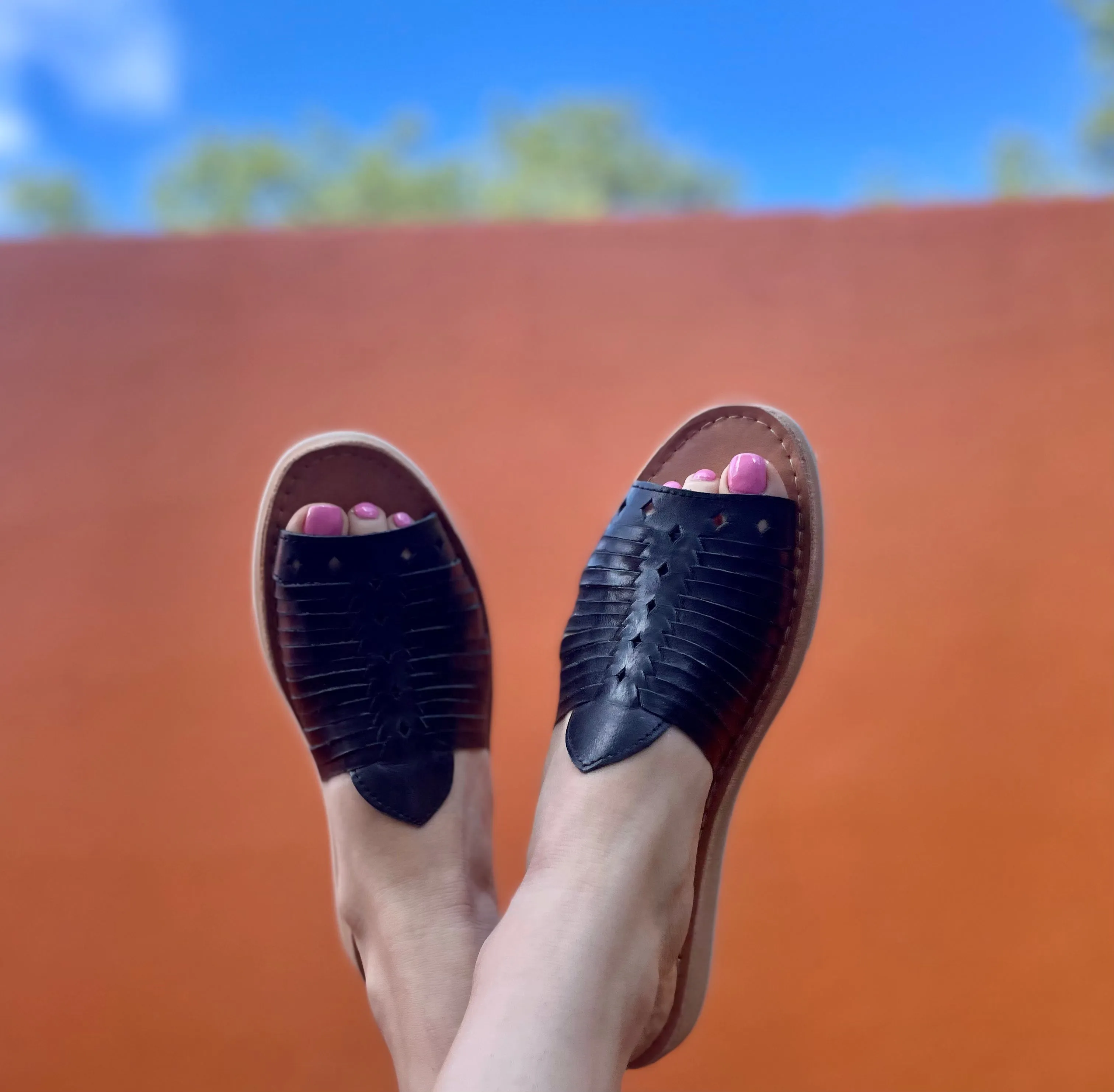 Azteca Slide