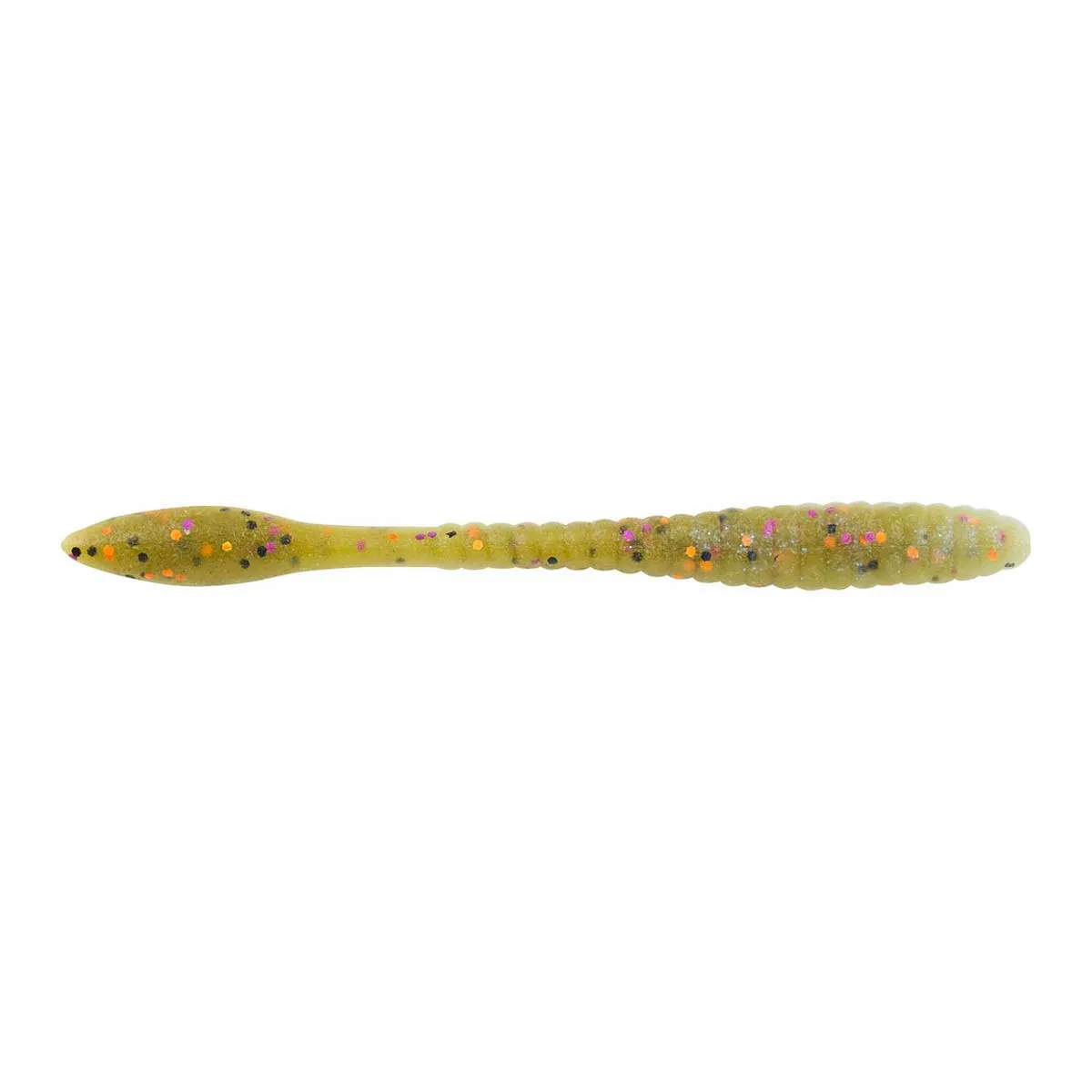 Berkley PowerBait MaxScent Flat Worm