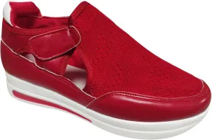 Black and White Fashion Sneakers Women Zapatillas Ortopedicas Cerradas Y Anchas Para Mujer Women's Running Shoes Size 7 Womens Black Sneakers Size 9.5 Wide Comfy Shoes for Women Slip On Dressy