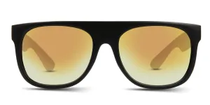 Black Flat