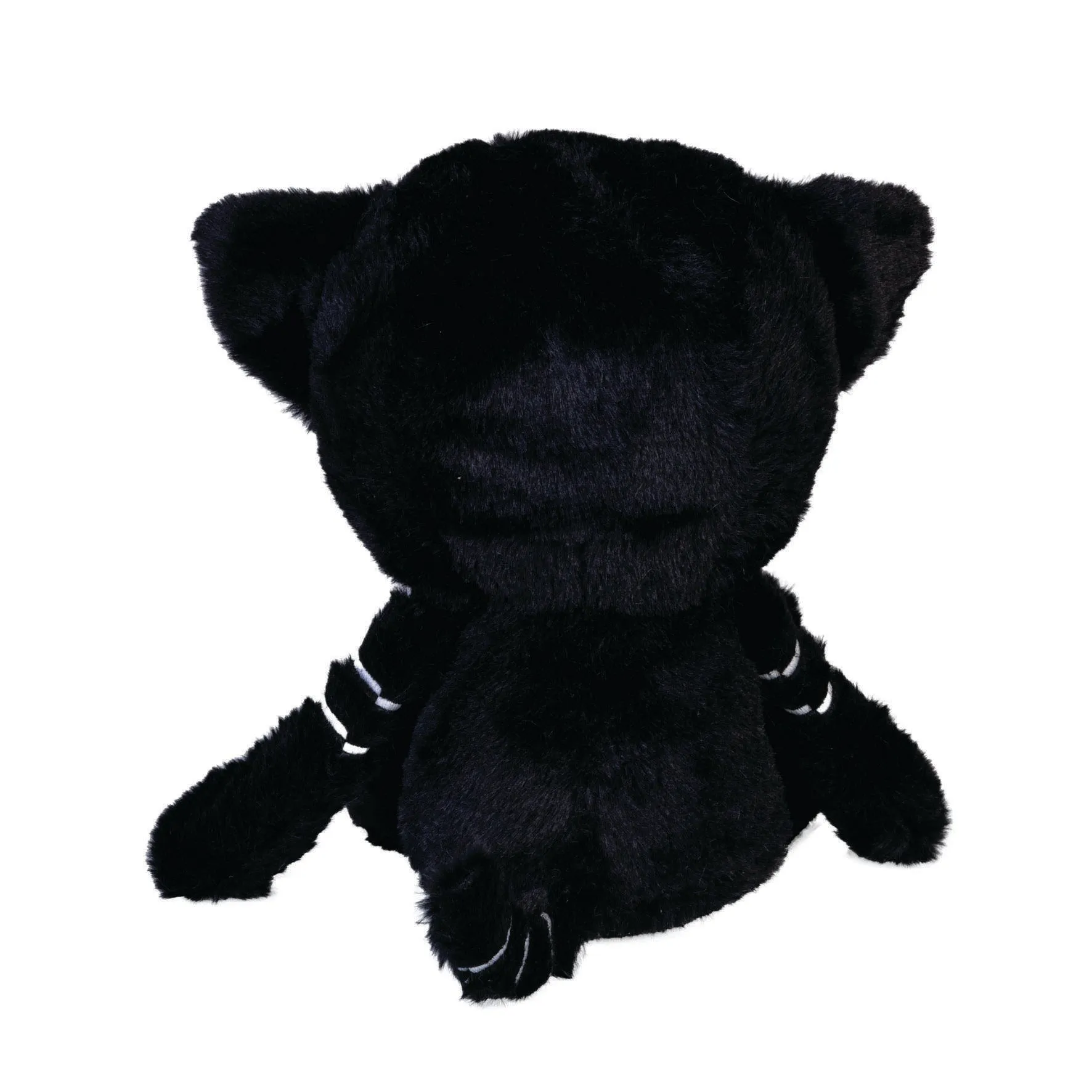 Black Hypnocat Plushie Pal | Gus Fink's