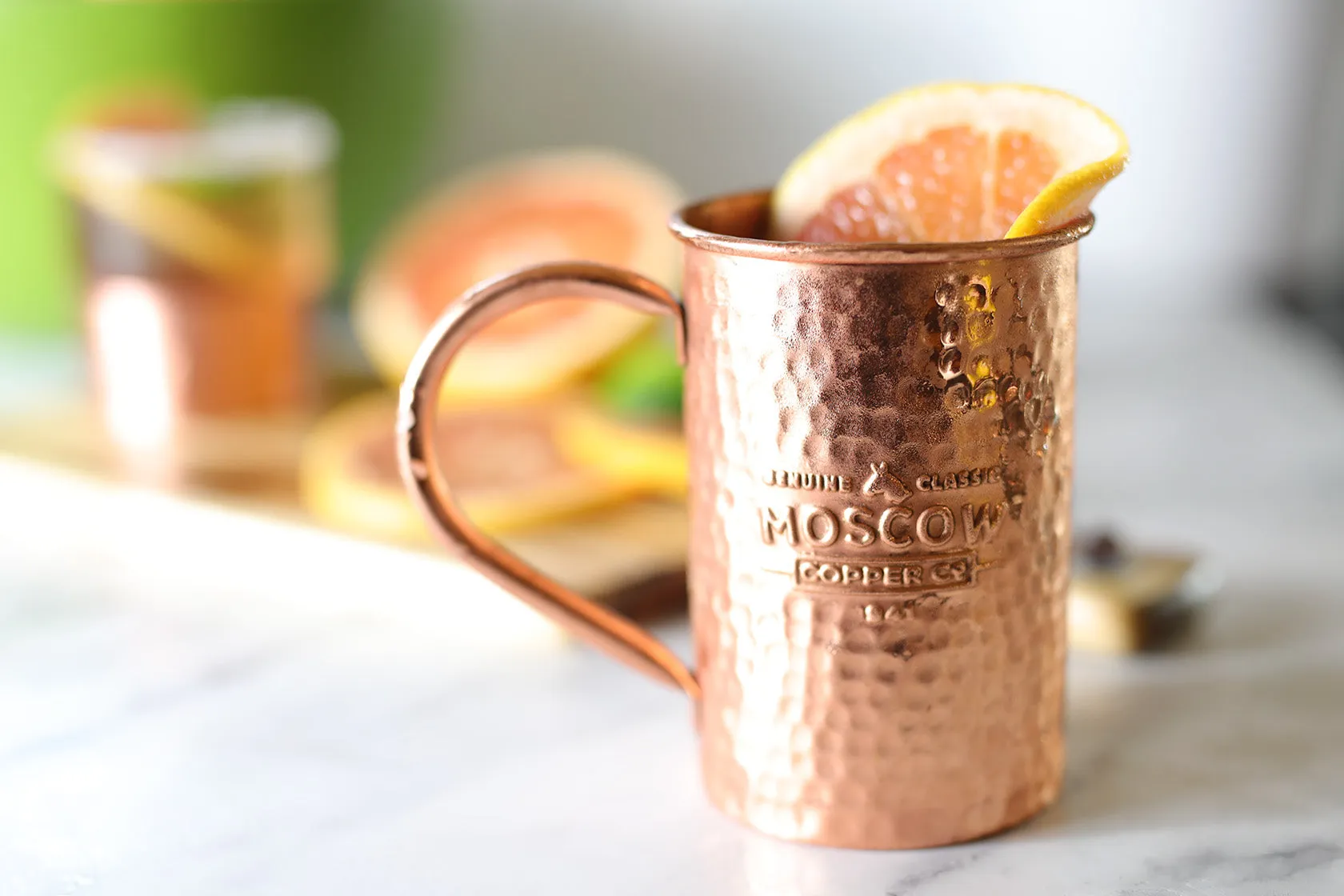 Build Your Own Gift Box: Set of Four Mugs