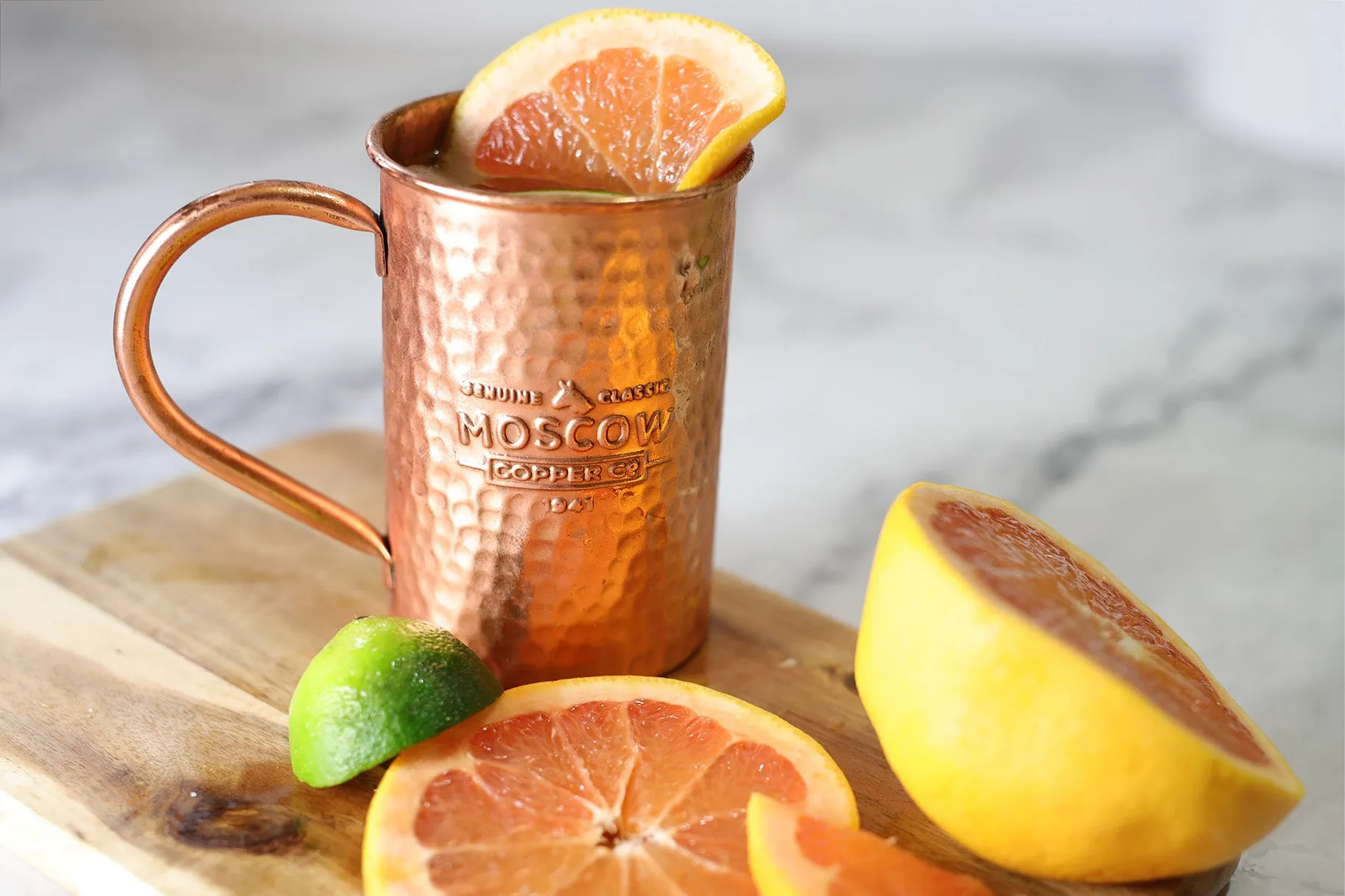 Build Your Own Gift Box: Set of Four Mugs