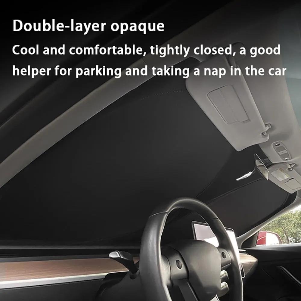 Car Window Shades for Buick Excelle XT Hatchback, Breathable Mesh Car Side Window Sun Shade Glare Privacy Car Window Sun Blocker Car Shades for Side Windows,Front Windshield