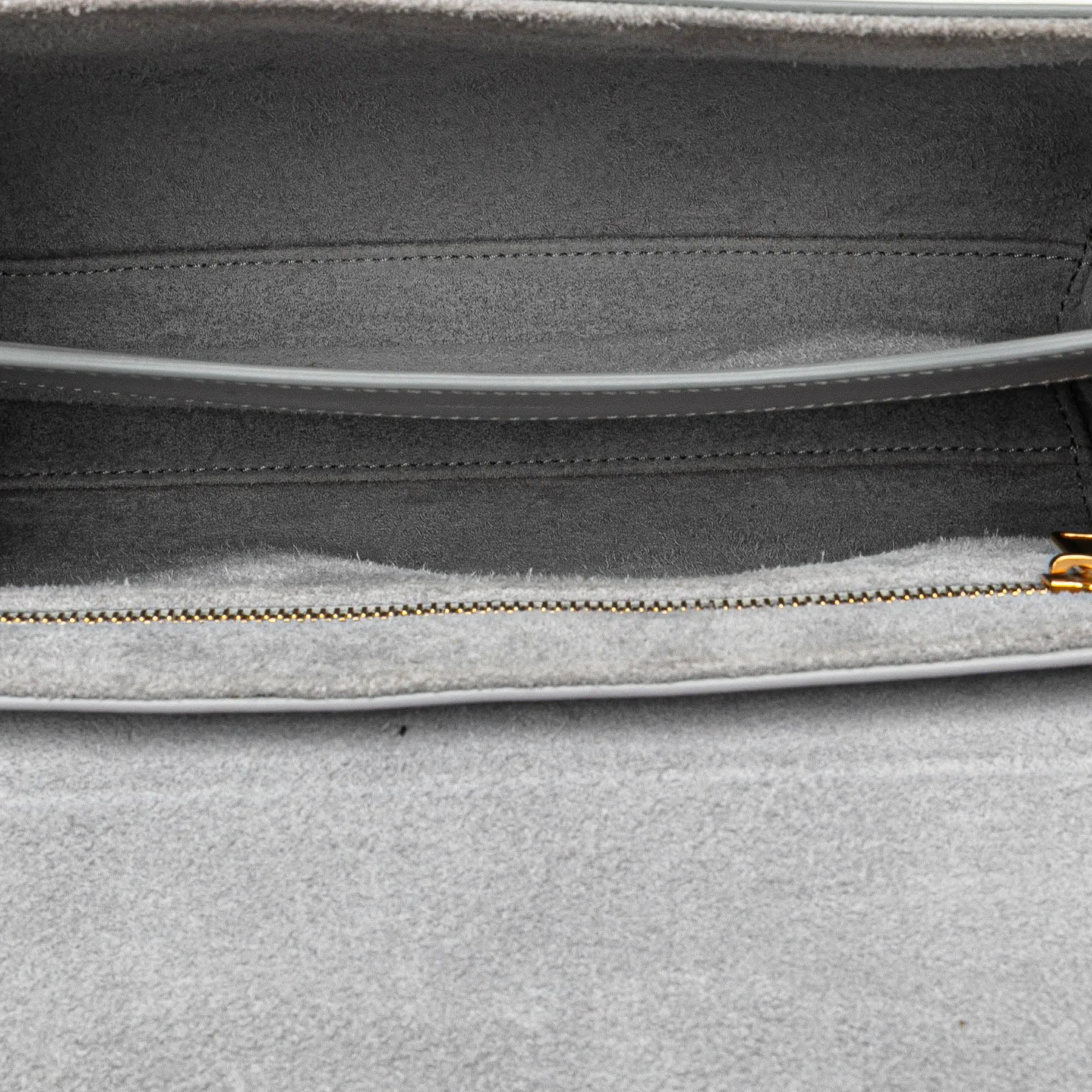 Celine Teen Smooth Calfskin Soft 16 Crossbody