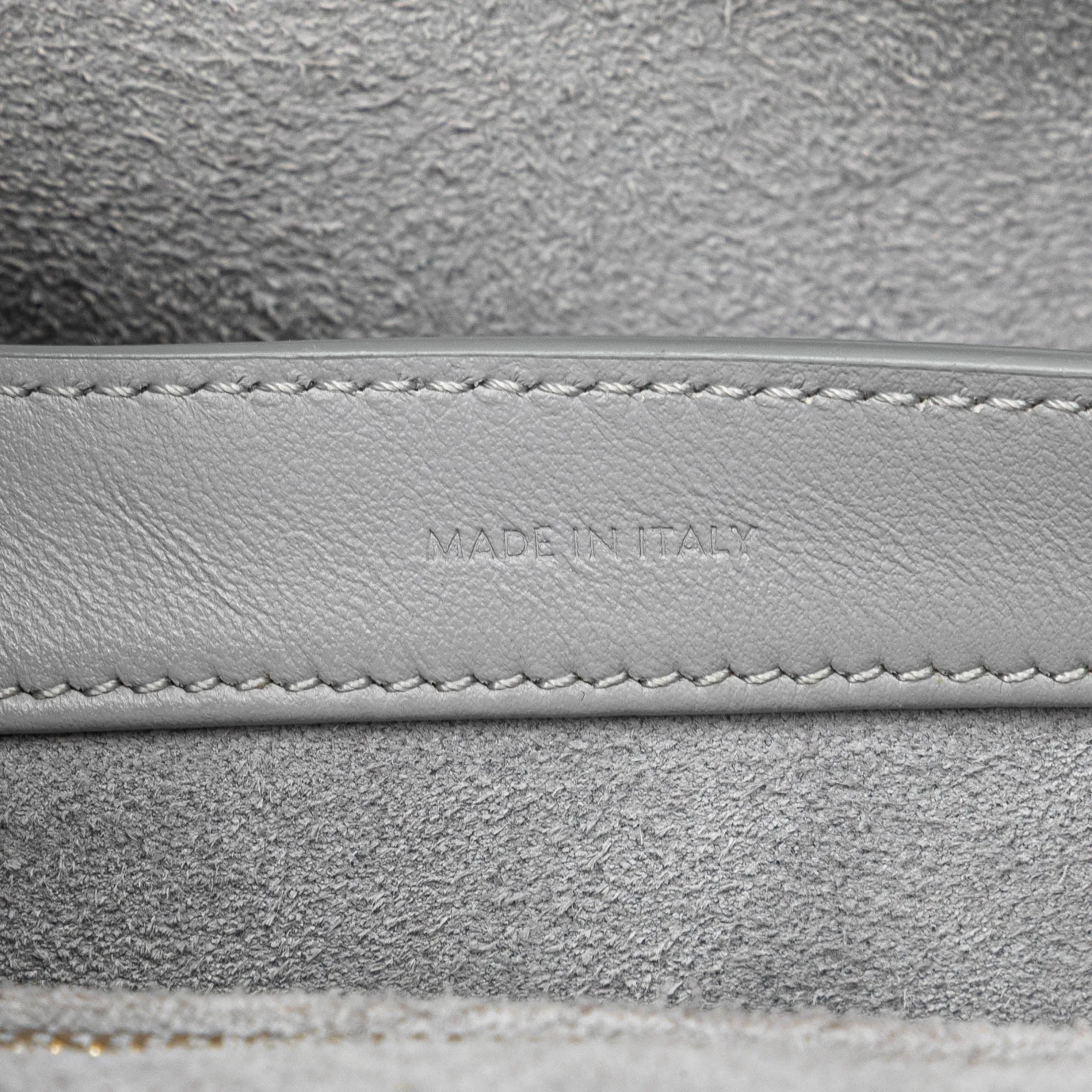 Celine Teen Smooth Calfskin Soft 16 Crossbody