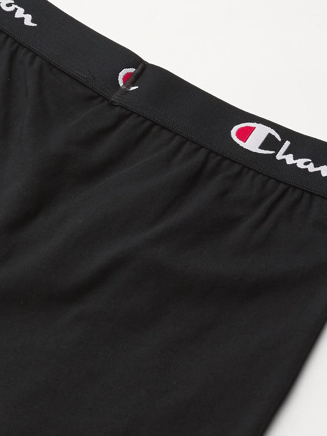 Champion Men's Every Day Comfort Stretch Cotton Boxer Briefs
