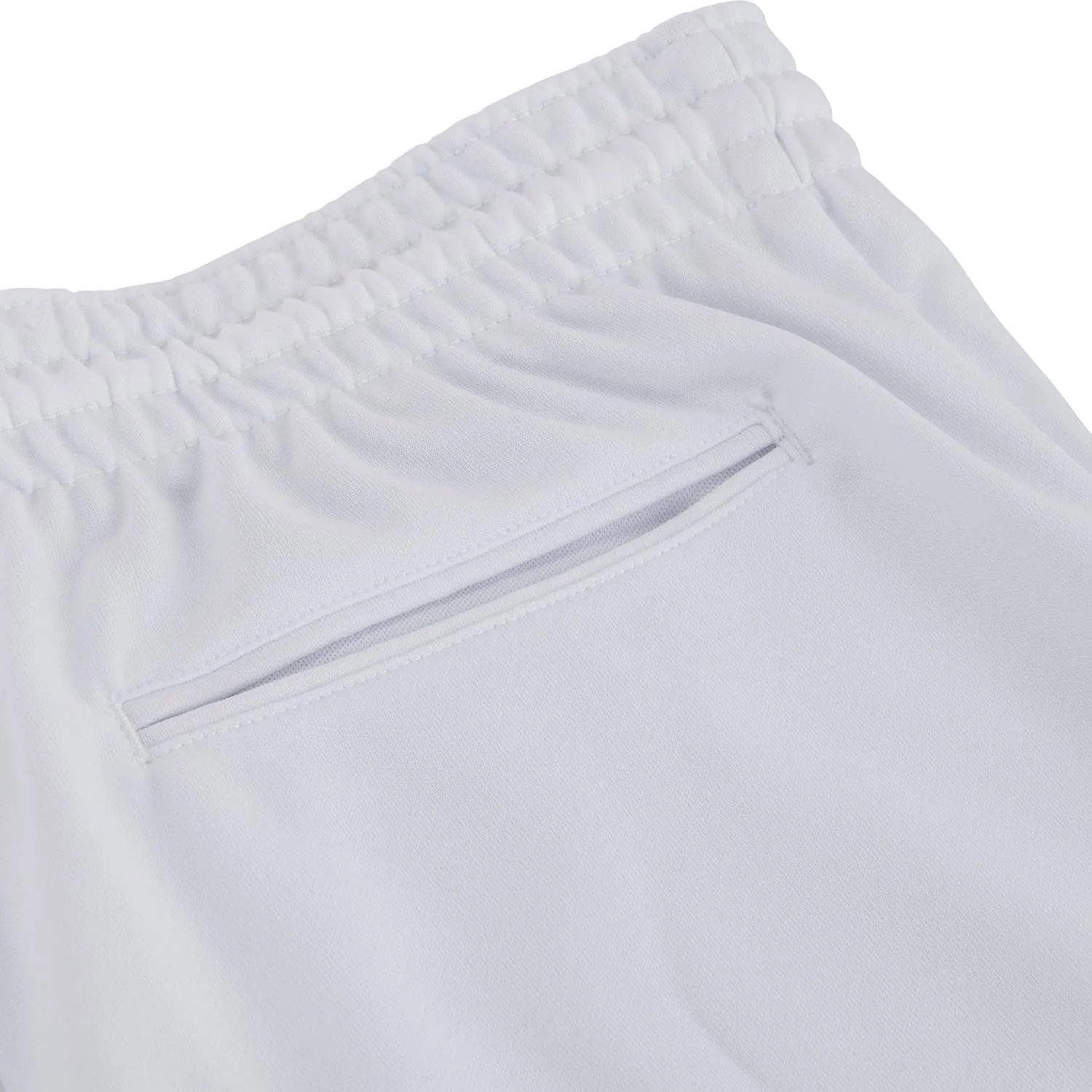CHAMPRO Men's Triple Crown 2.0 Open Bottom Baseball Pants with Pinstripes
