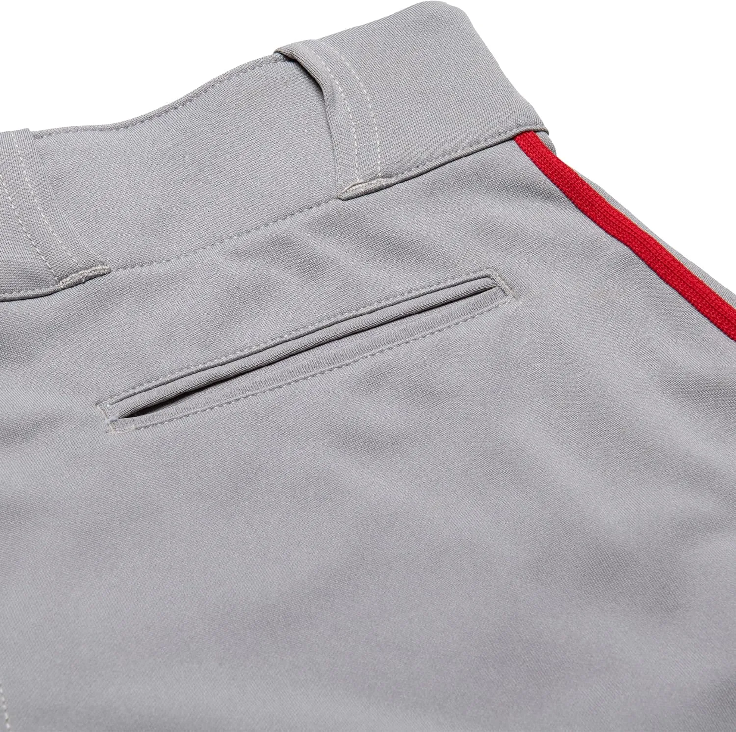 CHAMPRO Triple Crown 2.0 Tapered Bottom Baseball Pants with Braid