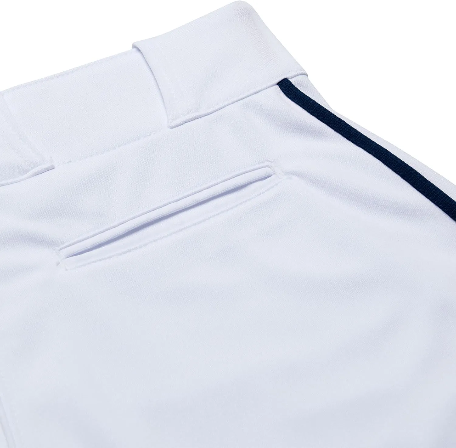 CHAMPRO Triple Crown 2.0 Tapered Bottom Baseball Pants with Braid