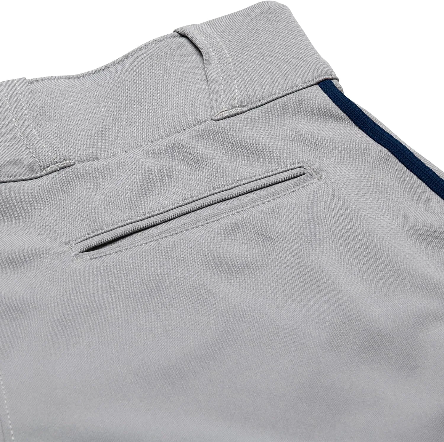 CHAMPRO Triple Crown 2.0 Tapered Bottom Baseball Pants with Braid