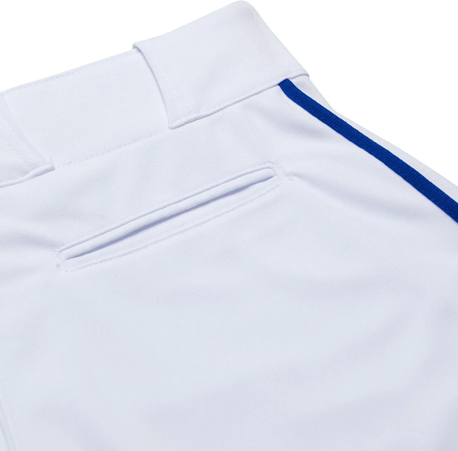 CHAMPRO Triple Crown 2.0 Tapered Bottom Baseball Pants with Braid