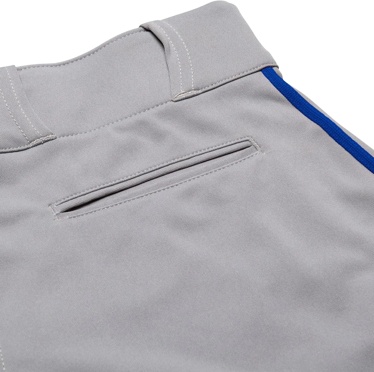 CHAMPRO Triple Crown 2.0 Tapered Bottom Baseball Pants with Braid