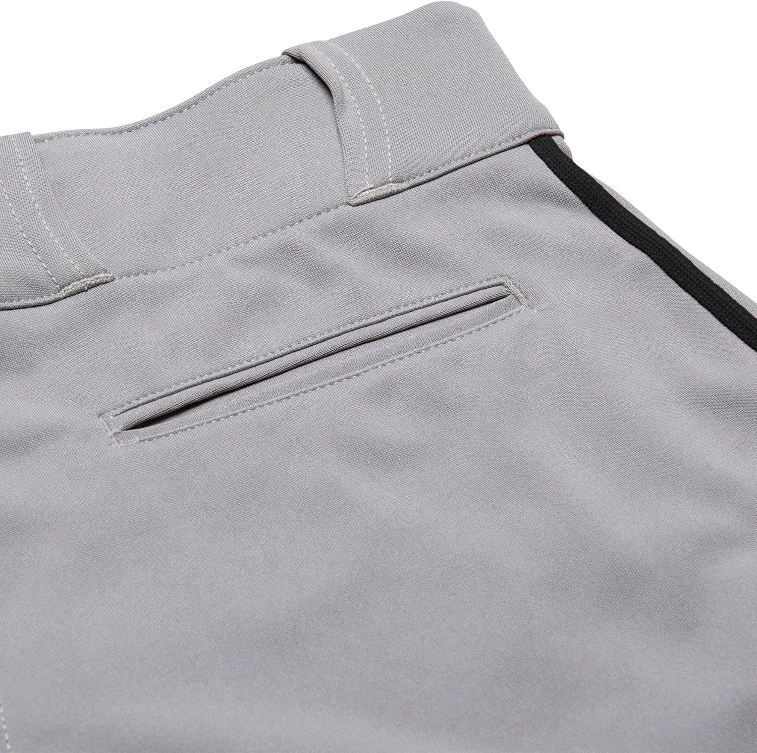CHAMPRO Triple Crown 2.0 Tapered Bottom Baseball Pants with Braid