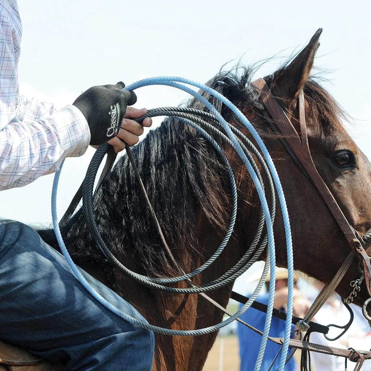 Classic Equine unisex-adult Breathable High Performance