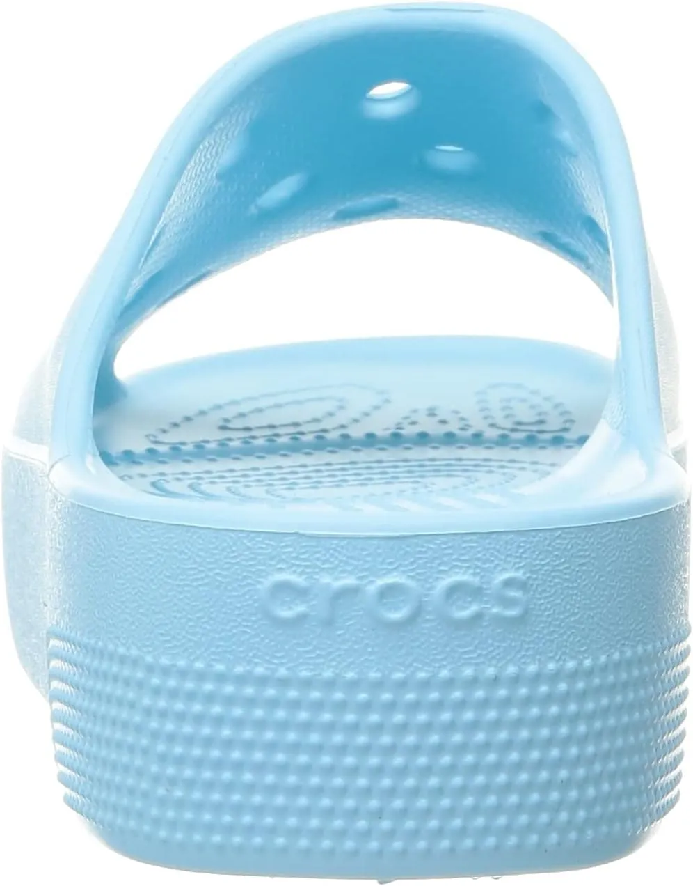 Crocs Women's Classic Slide | Platform Sandals