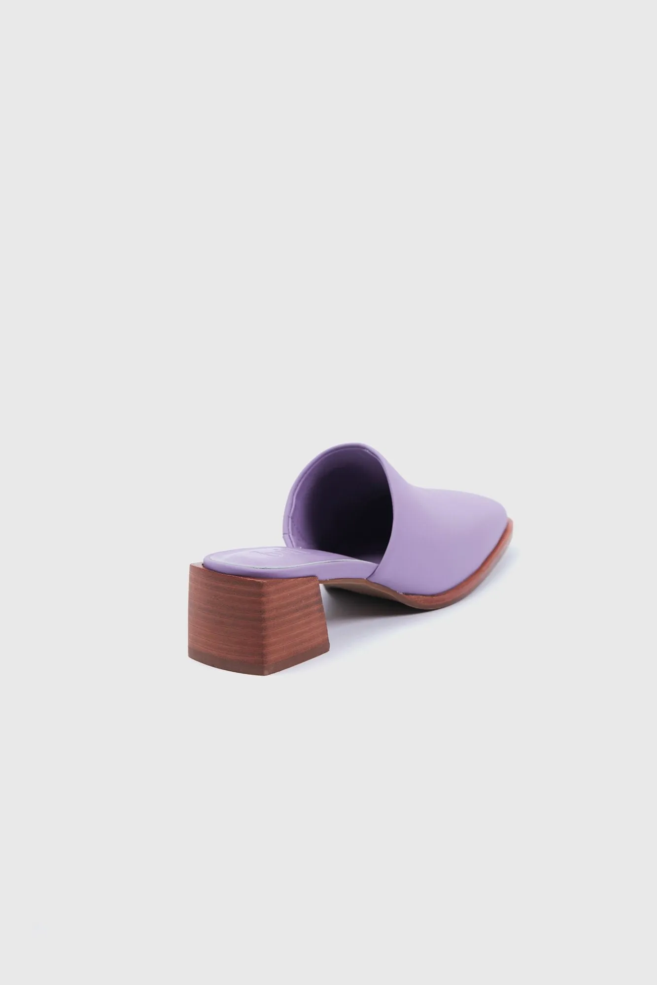 Cueva Mule Lilac