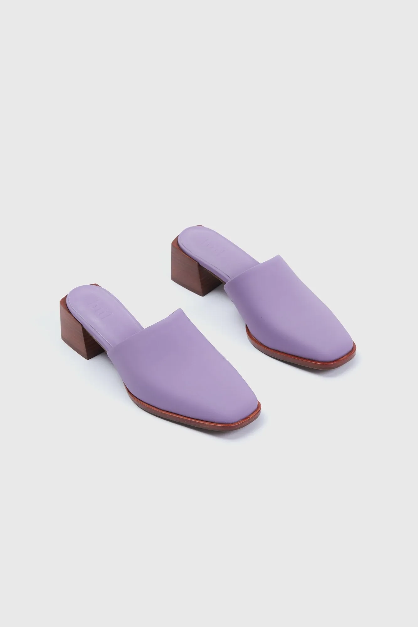 Cueva Mule Lilac