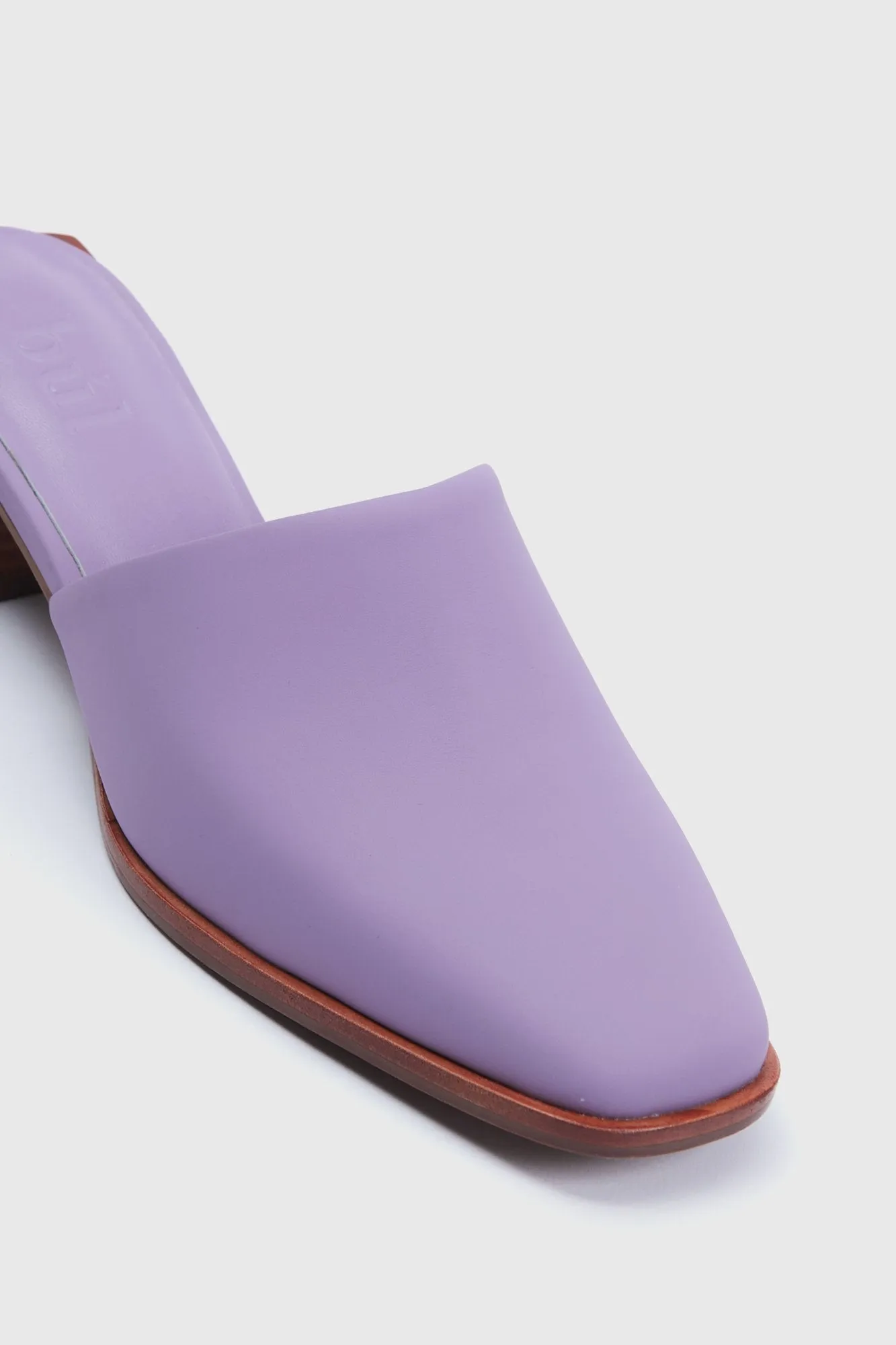Cueva Mule Lilac