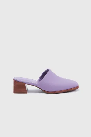 Cueva Mule Lilac