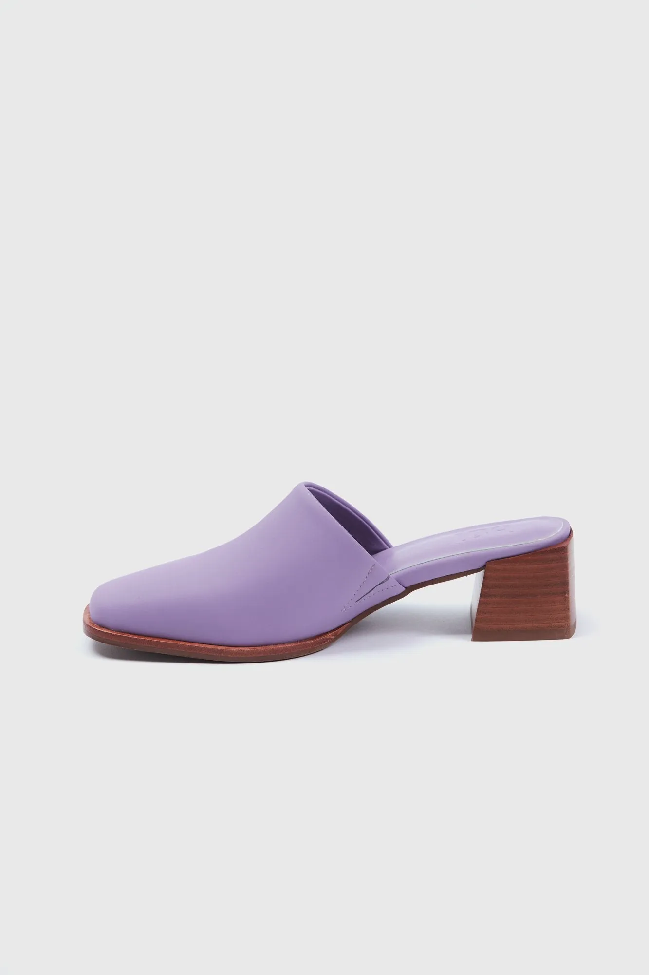 Cueva Mule Lilac