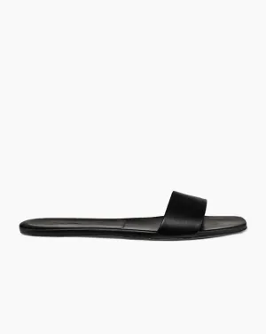 Dina Slides Black
