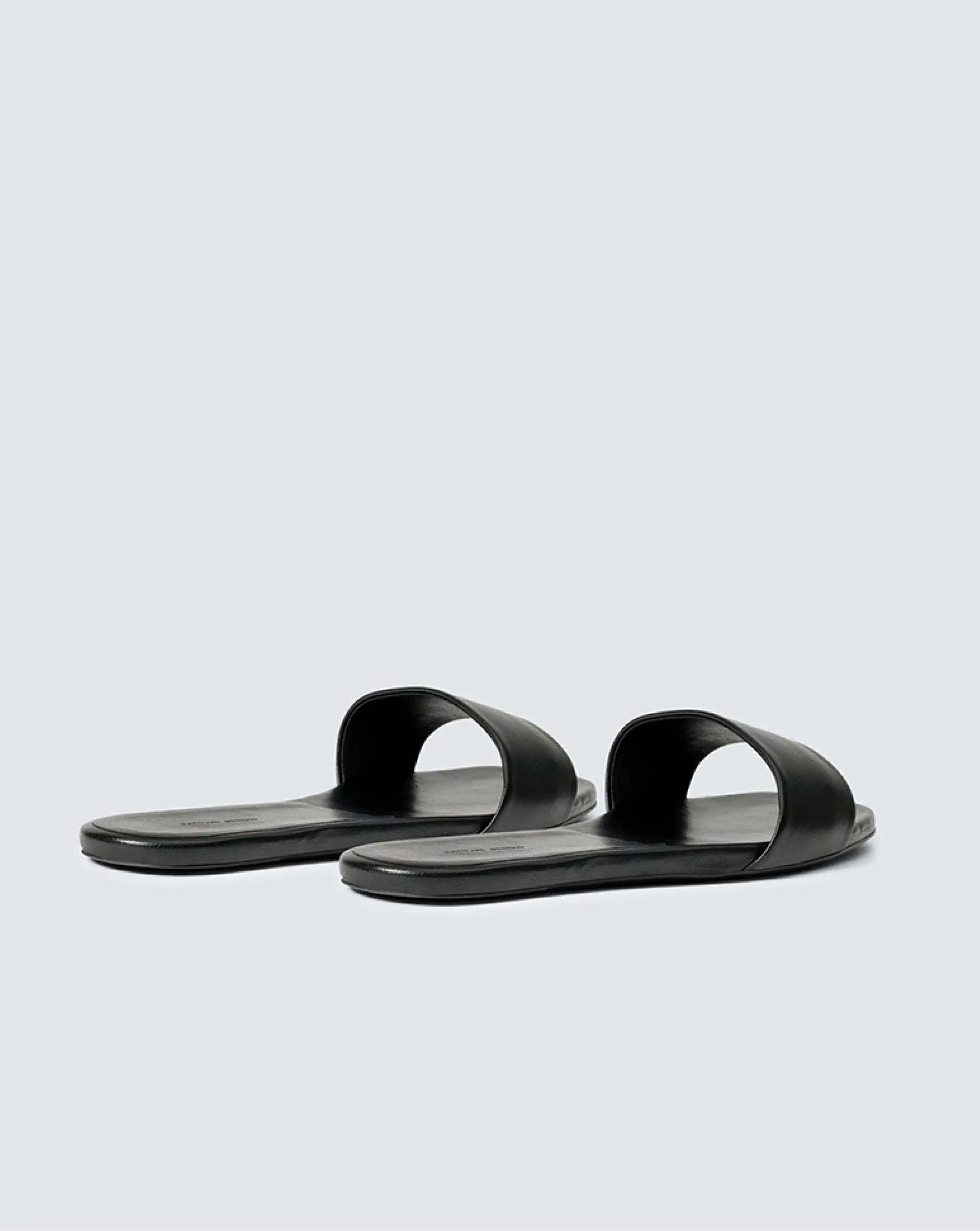 Dina Slides Black